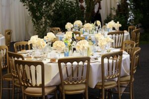 Important Factors To Consider Before Hiring A Wedding Catering Service