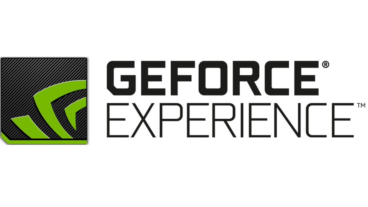 Nvidia GeForce Experience