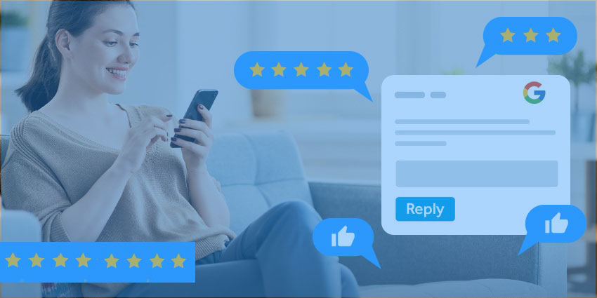 Smart Tactics to Generate Google Reviews from Your Customers