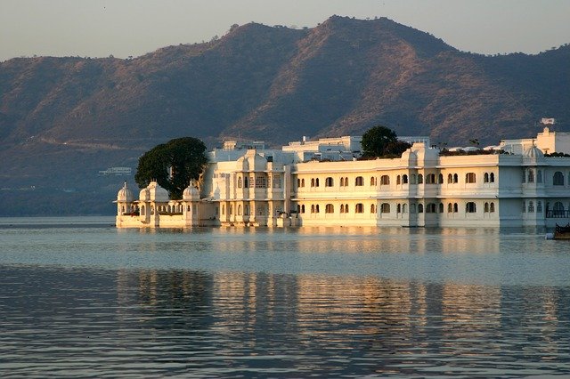 Top places to visit in Udaipur