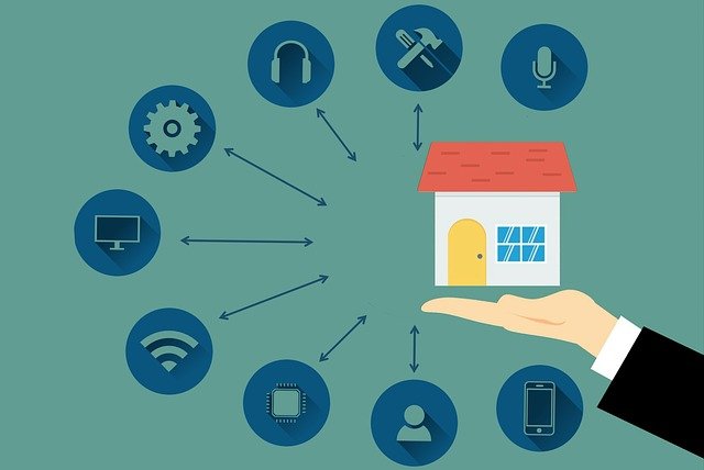 What Is Home Automation