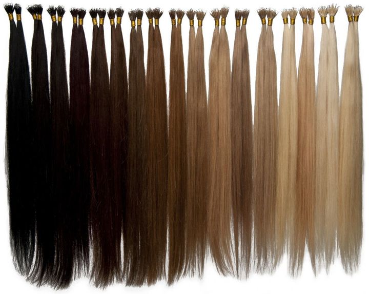 Benefits of Using Hair Extensions