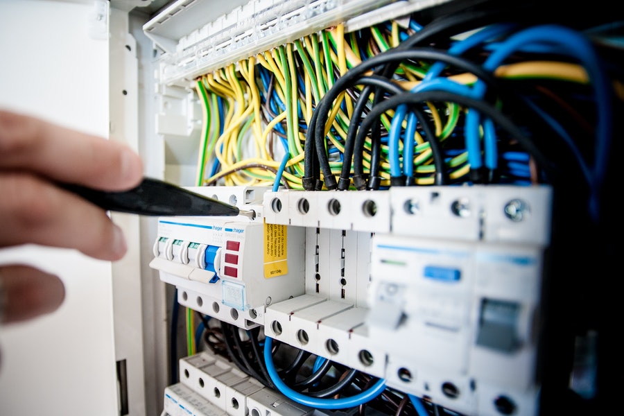 Common Electrical Defects At Home