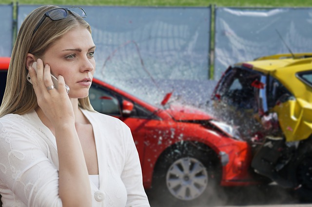 Determining Whether Financial Compensation from a Car Accident is Possible
