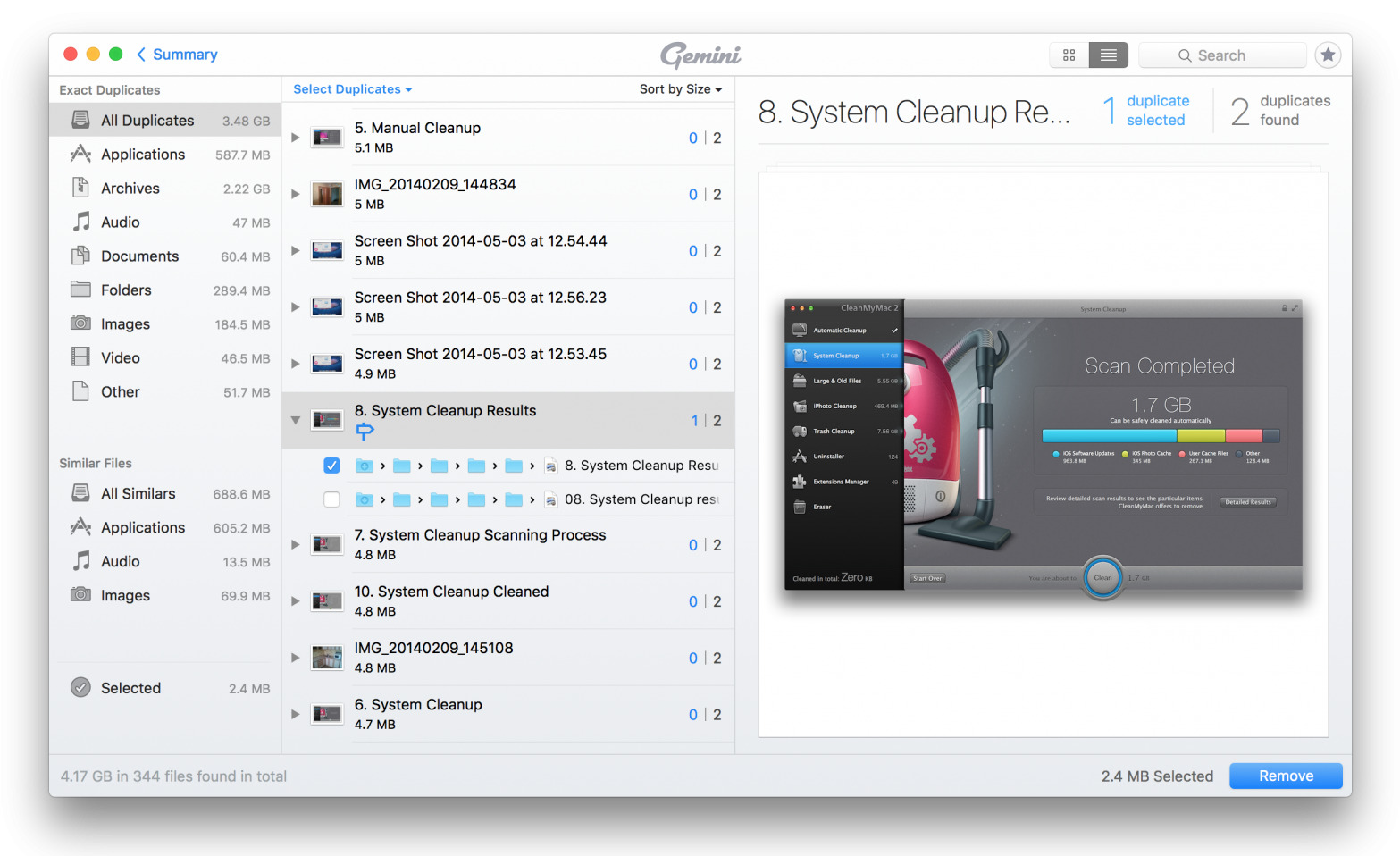 duplicate file cleaner v2 duplicate file cleaner v2
