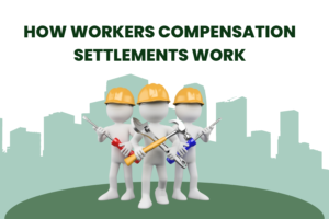 How Workers Compensation Settlements Work