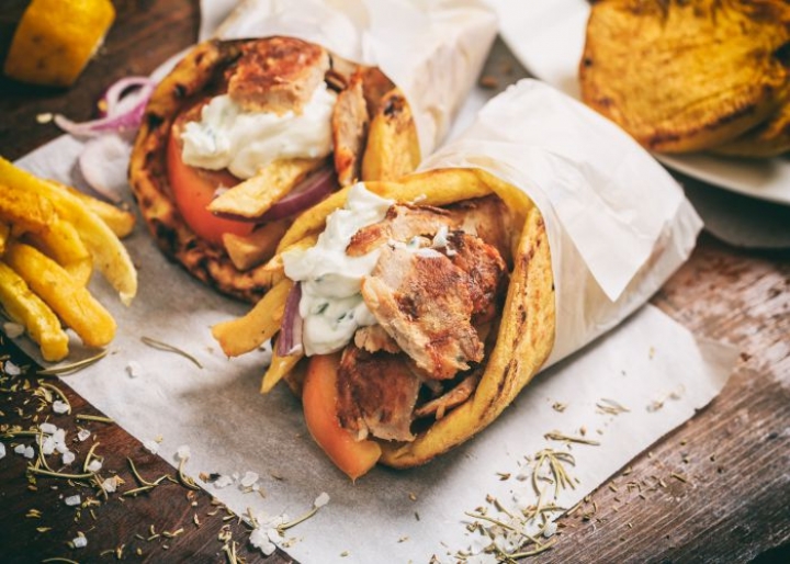 Interesting Info About The Best Souvlaki In Melbourne