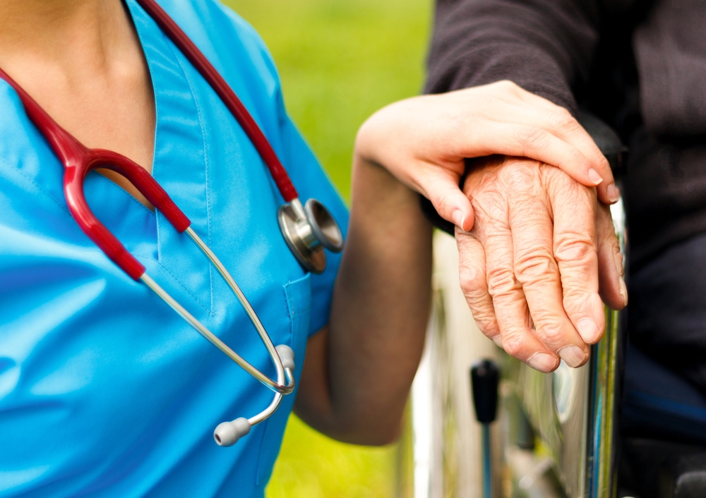 Benefits of In-Home Health Care Services