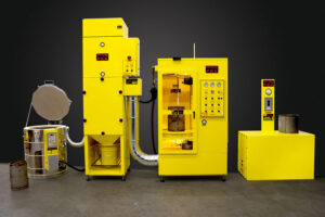 DPF Cleaning Equipment