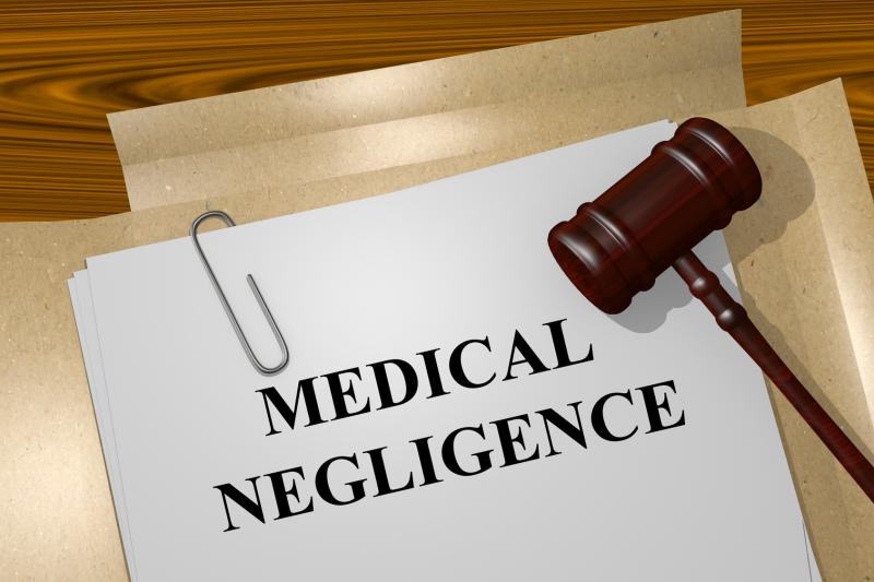 How To Proactively Cope With a Loss Due to Medical Negligence
