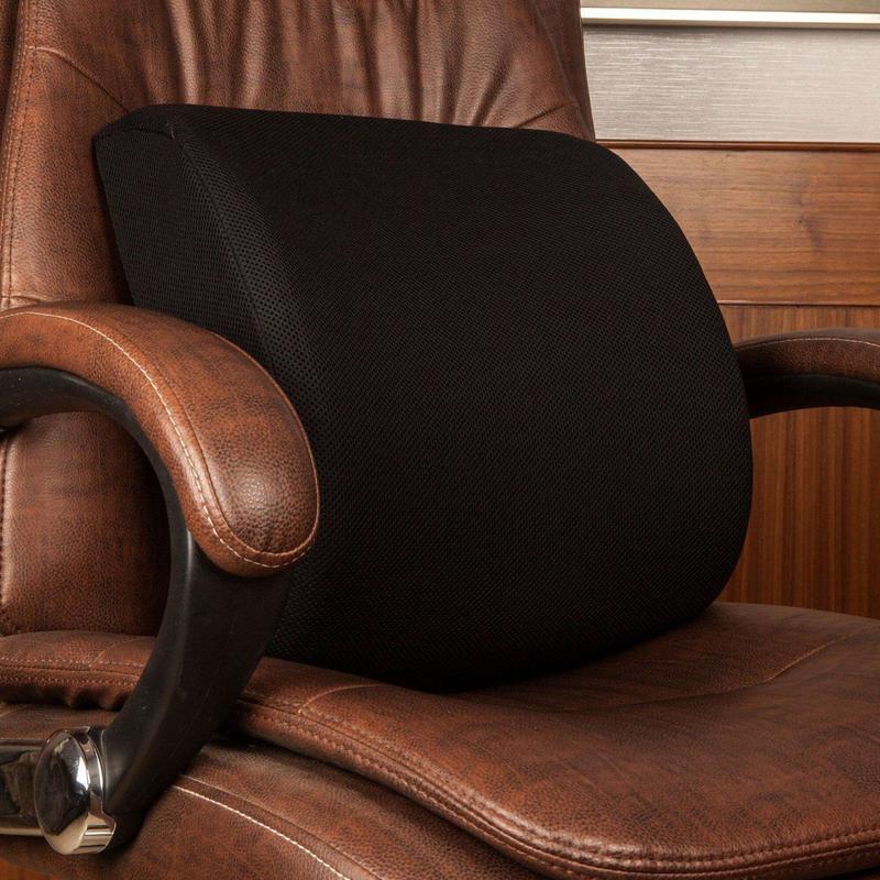 Key Factors to Consider Before Buying a Back Cushion