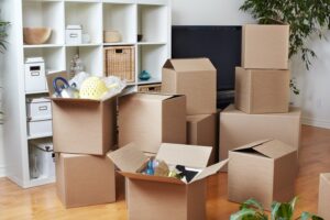 Reasons to Put Self Storage to Work for You
