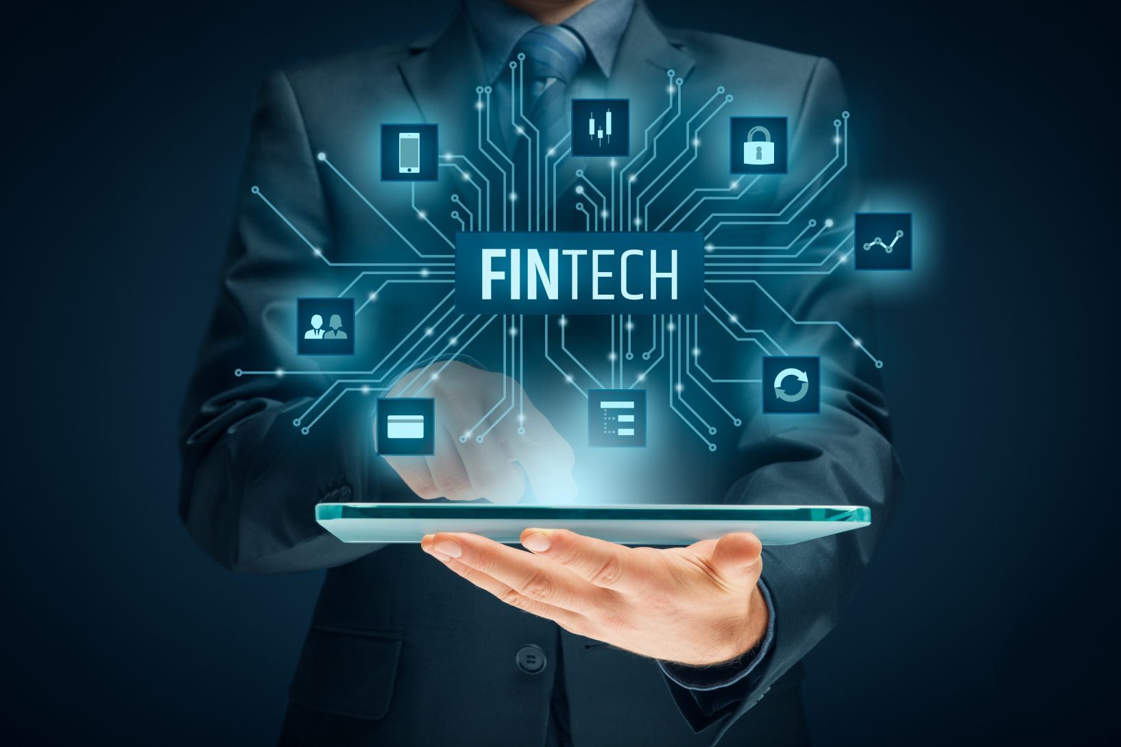 Technology Trends That Will Drive Fintech Growth