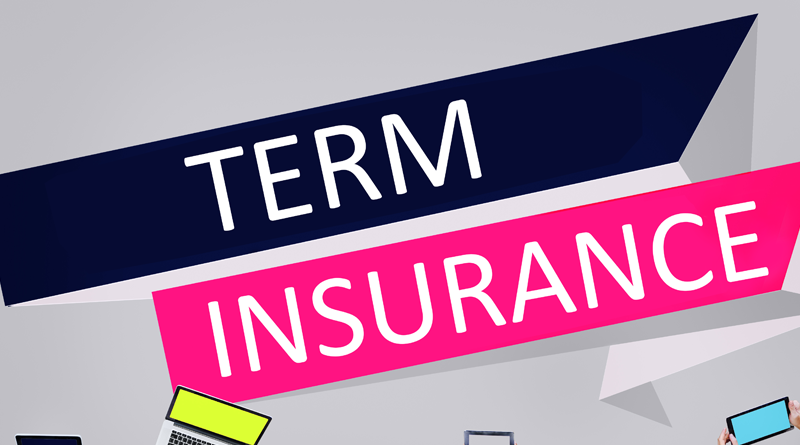 Term Insurance