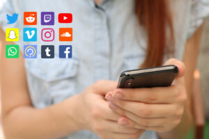 Tips To Keep Kids Safe On Social Media