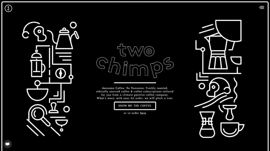 Two Chimps Coffee