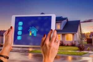 Ways You Can Have a Smart Home Even If You’re Renting