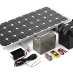 solar inverter