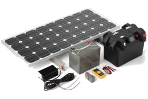 solar inverter