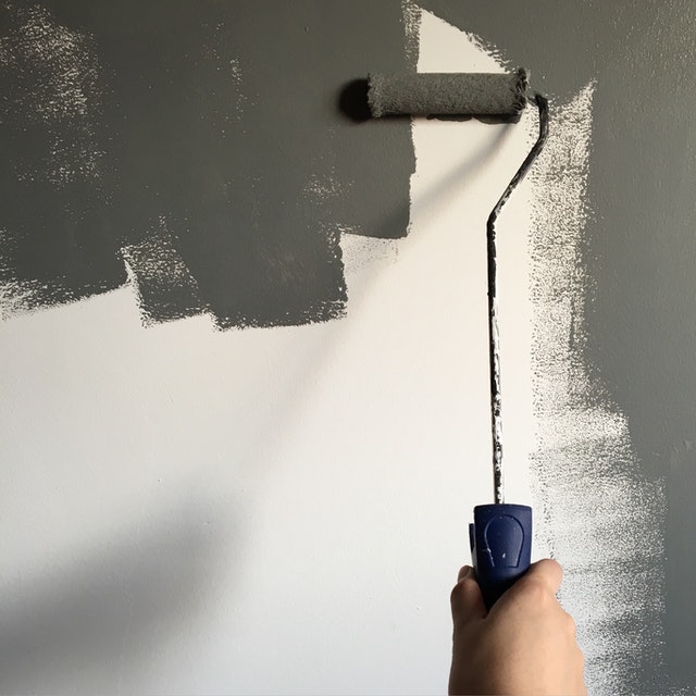 wall paint