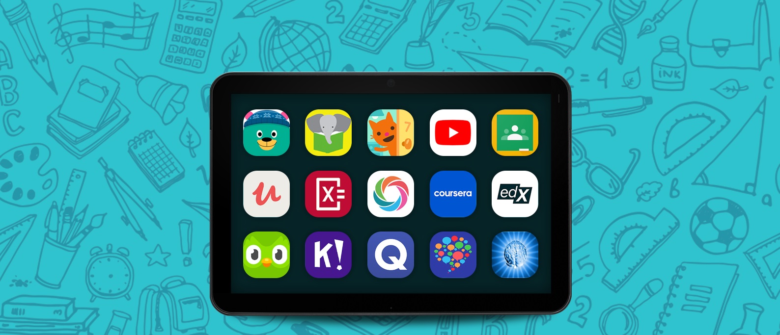 Apps for Education