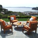 Common Types of Outdoor Furniture in Singapore