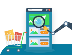 Ecommerce SEO