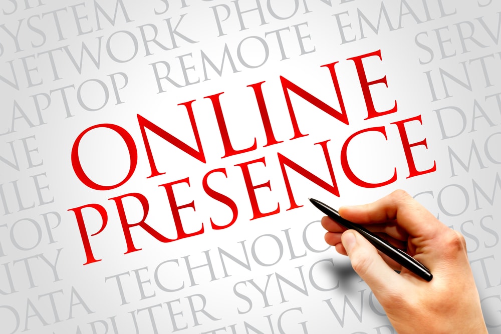 How To Maximize Your Online Presence
