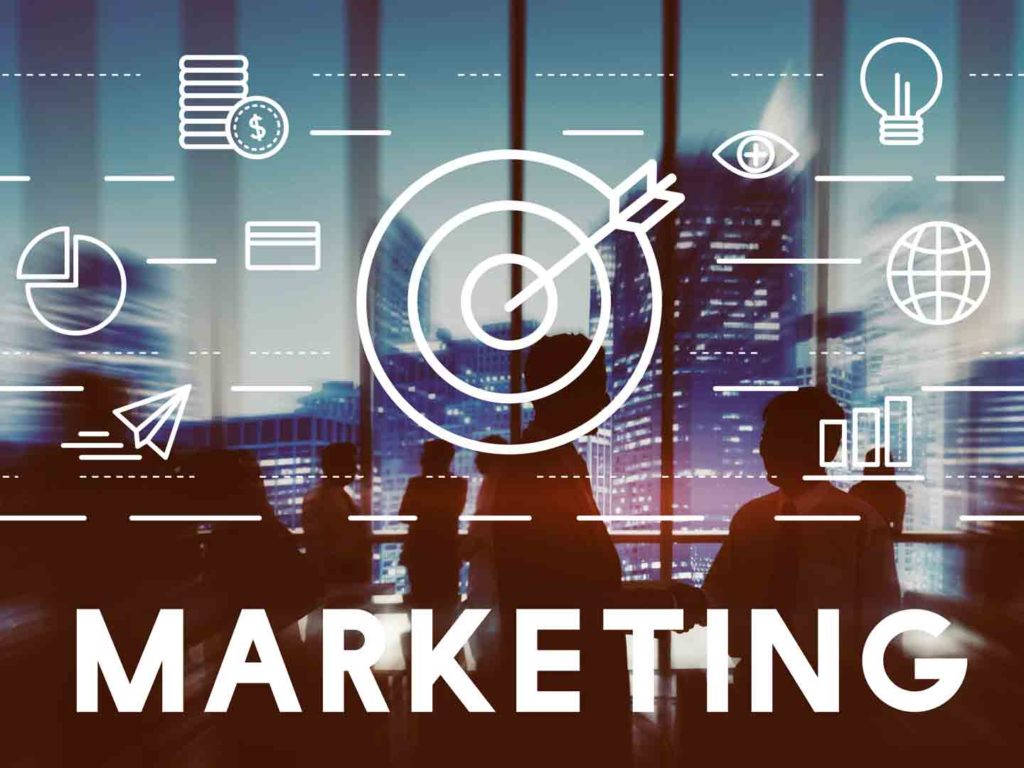 Marketing Management