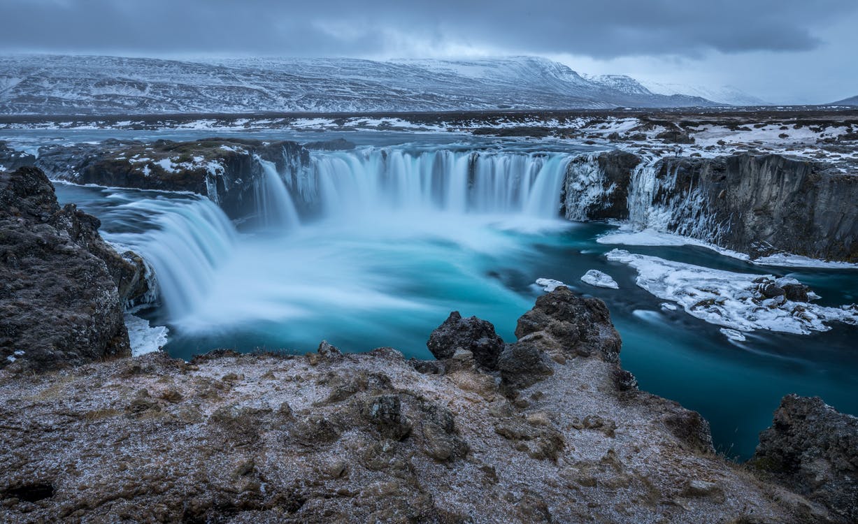 Otherworldly Phenomena and Places You Must Add to Your Bucket List