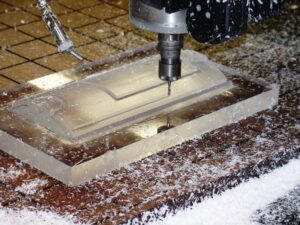 Reasons You Should Combine CNC Machining & 3D Printing