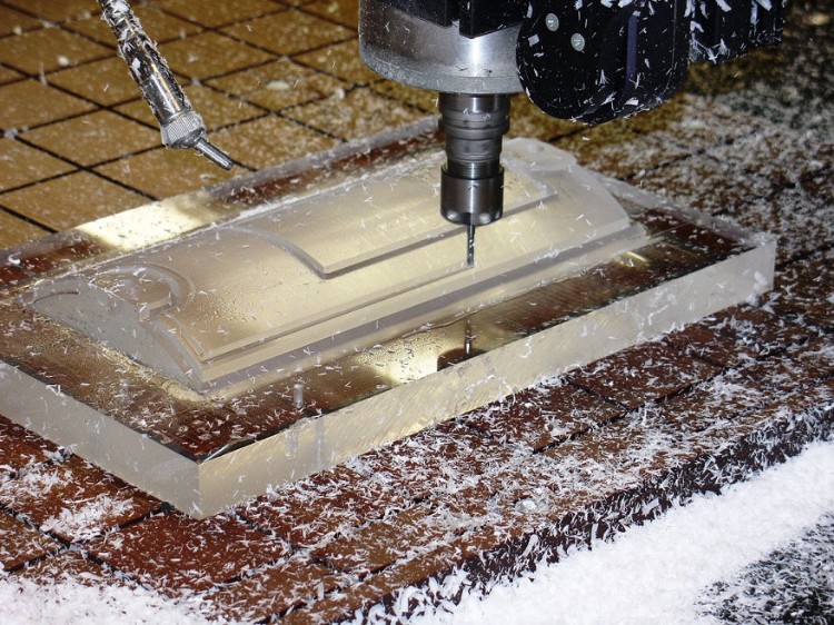 Reasons You Should Combine CNC Machining & 3D Printing