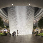 Review Of Jewel Changi Airport