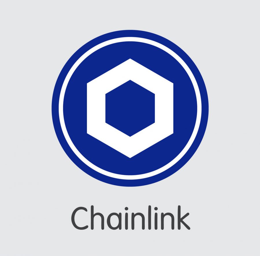 What is Chainlink