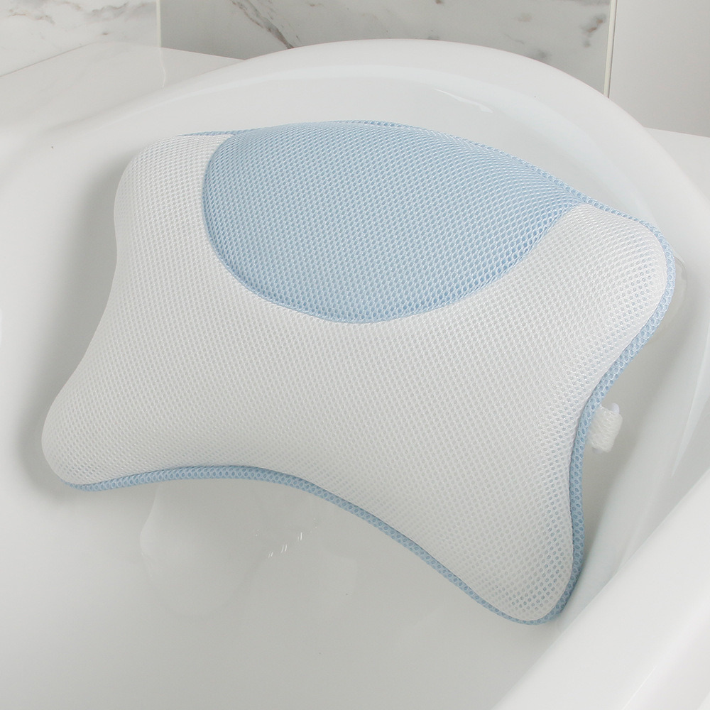 4 Best Tips on How to Identify the Right Bathtub Pillow on Time