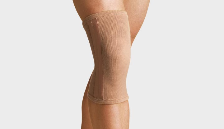 A Guide to Buying Thermoskin Knee Braces Online