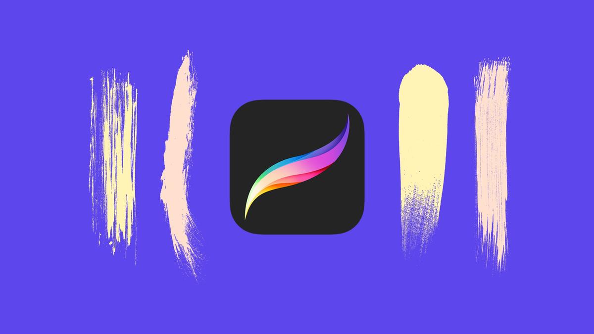 Best Procreate Brushes For Your Procreate Account