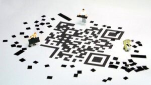 Easy Step By Step Guide To Printing QR Codes