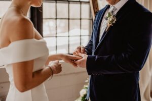 How Wedding Planning Changed During Covid-19