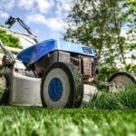 How to Grow Your Lawn Mowing Start-up Using Online Apps