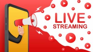 Live Streaming Tips For Social Media Events