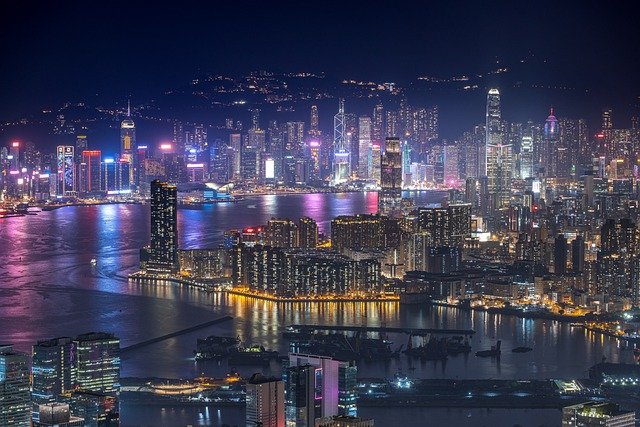 Most Fascinating Things To Do In Hong Kong