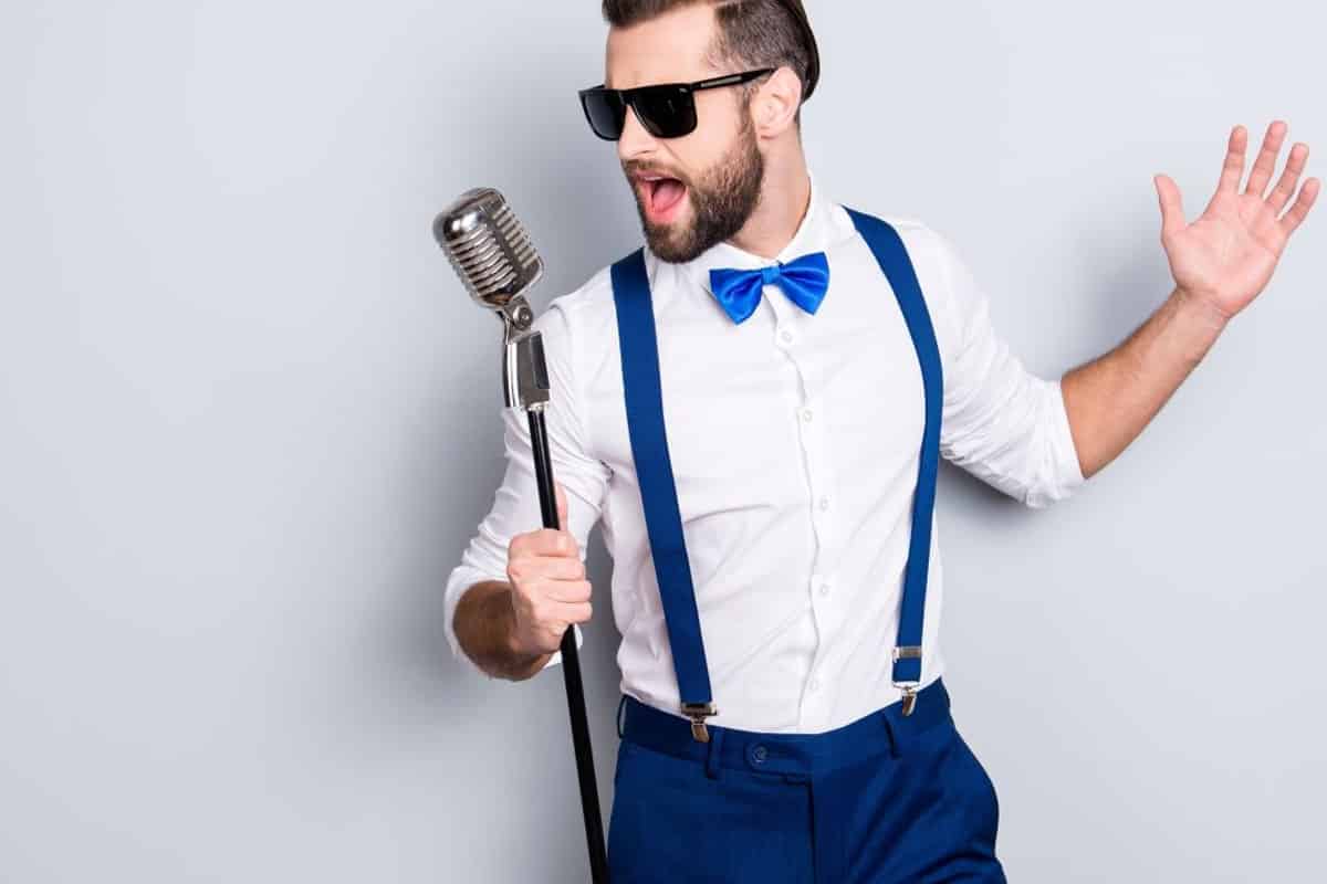 Must-have Characteristics that are Essential when Browsing Traditional Suspenders for Men