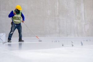 Seven Tips for Selecting the Best Industrial Painting Contractor