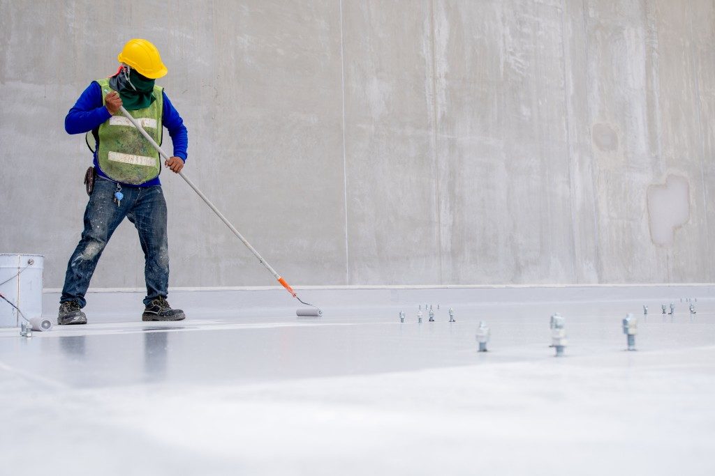 Seven Tips for Selecting the Best Industrial Painting Contractor