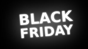 Unique Approaches to Black Friday