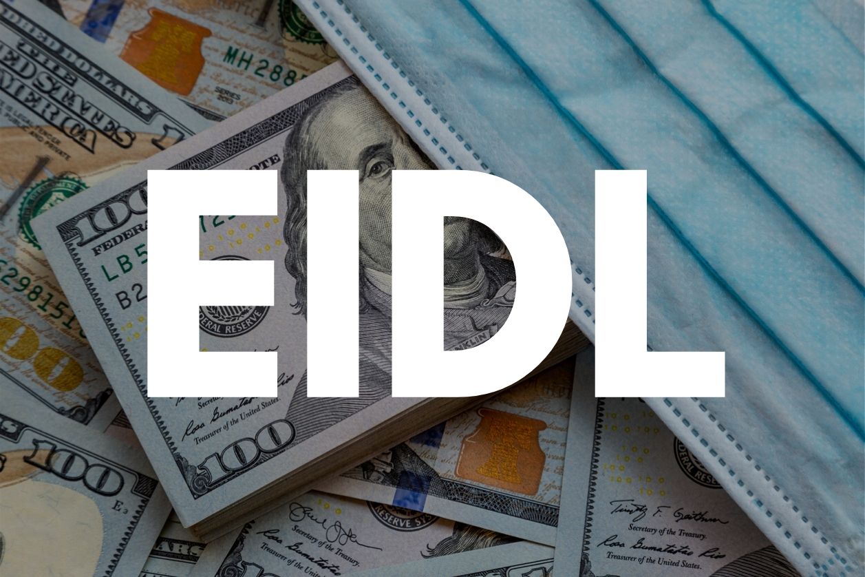 What You Need to Know About the New Targeted EIDL Advances