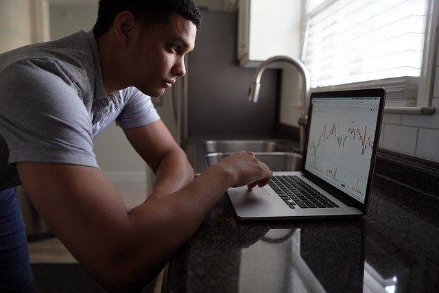 What it Takes to Become a Professional Stock Trader