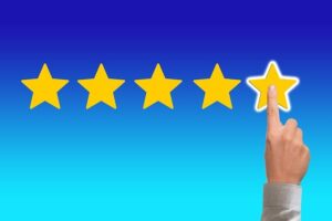 Why Your Agency Needs B2B Reviews