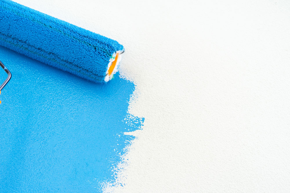 Four Benefits of Hiring Industrial Painting Service